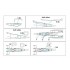 1/48 Mikoyan-Gurevich MiG-25RBT Paint Masking Sheet for ICM Kits