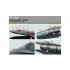 1/48 B-58 Hustler Masks for Revell/Monogram kit