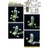 1/32 Aces II Seat Belts