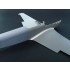 1/32 Yak-9. Exterior Panels