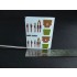1/32 WWII French Seat Belts