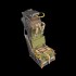 1/32 MK-5 Seat Belts