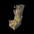 1/32 MK-5 Seat Belts