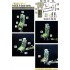 1/48 Aces II Seat Belts
