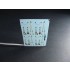 1/48 WWII Luftwaffe Seat Belts Early