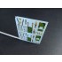 1/48 Mk-5 Seat Belts