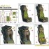 1/48 Mk-5 Seat Belts
