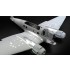 1/48 He 111H-3 / H-6 Hatches Exterior 3D Decals for ICM 1/48