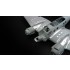1/48 He 111H-3 / H-6 Hatches Exterior 3D Decals for ICM 1/48