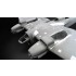 1/48 He 111H-3 / H-6 Hatches Exterior 3D Decals for ICM 1/48