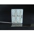 1/48 WWII Luftwaffe Seat Belts Late