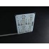 1/48 WWII Luftwaffe Seat Belts Late