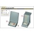 1/48 WWII Luftwaffe Seat Belts Late
