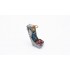 1/48 Martin-Baker Mk.4 Ejection Seat Seatbelt Decals for 2 Seats