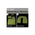 1/48 Cockpit Interior Upholstery (Grey)
