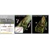 1/48 Hawker Typhoon/Tempest Seatbelts