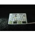1/72 Aces II Seat Belts