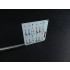 1/72 WWII Luftwaffe Seat Belts Early