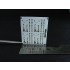 1/72 WWII Luftwaffe Seat Belts Late
