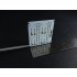 1/72 WWII Luftwaffe Seat Belts Late