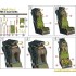 1/72 Mk-5 Seat Belts