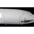 1/72 Il-18, Il-20, Il-38. Hatches and Exterior Panels (Amodel)