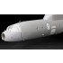 1/72 Il-18, Il-20, Il-38. Hatches and Exterior Panels (Amodel)