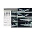 1/72 Il-18, Il-20, Il-38. Hatches and Exterior Panels (Amodel)