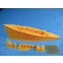 1/1200 SMS Seydlitz Mini Ship