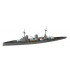 1/1200 SMS Seydlitz Mini Ship