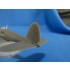 1/144 Heinkel He 111 Detail Set for Roden Kits