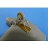 1/144 Heinkel He 111 Detail Set for Roden Kits