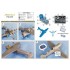 1/144 Fiat G.50 Freccia