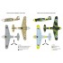 1/144 Fiat G.50 Freccia