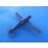 1/144 Fiat G.50 Freccia