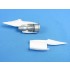 1/144 Antonov An-225 Mriya Engines (3D-printed) for Revell kits