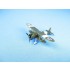 1/144 Fiat CR.42 Falco