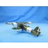 1/144 Fiat CR.42 Falco