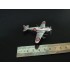 1/144 Bloch MB.152C.1 Fighter Aircraft