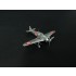 1/144 Bloch MB.152C.1 Fighter Aircraft