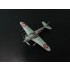 1/144 Bloch MB.152C.1 Fighter Aircraft