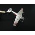 1/144 Bloch MB.152C.1 Fighter Aircraft