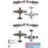1/144 Bloch MB.152C.1 Fighter Aircraft