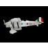 1/144 Fiat CR.32 Quarter