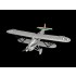 1/144 Fiat CR.32 Quarter