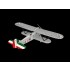 1/144 Fiat CR.32 Quarter