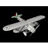 1/144 Fiat CR.32 Quarter