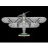 1/144 Fiat CR.32 Quarter