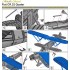 1/144 Fiat CR.32 Quarter