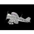 1/144 Goshawk F11C-2 Goshawk